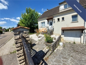 maison à la vente -   77480  BRAY SUR SEINE, surface 106 m2 vente maison - UBI477987980